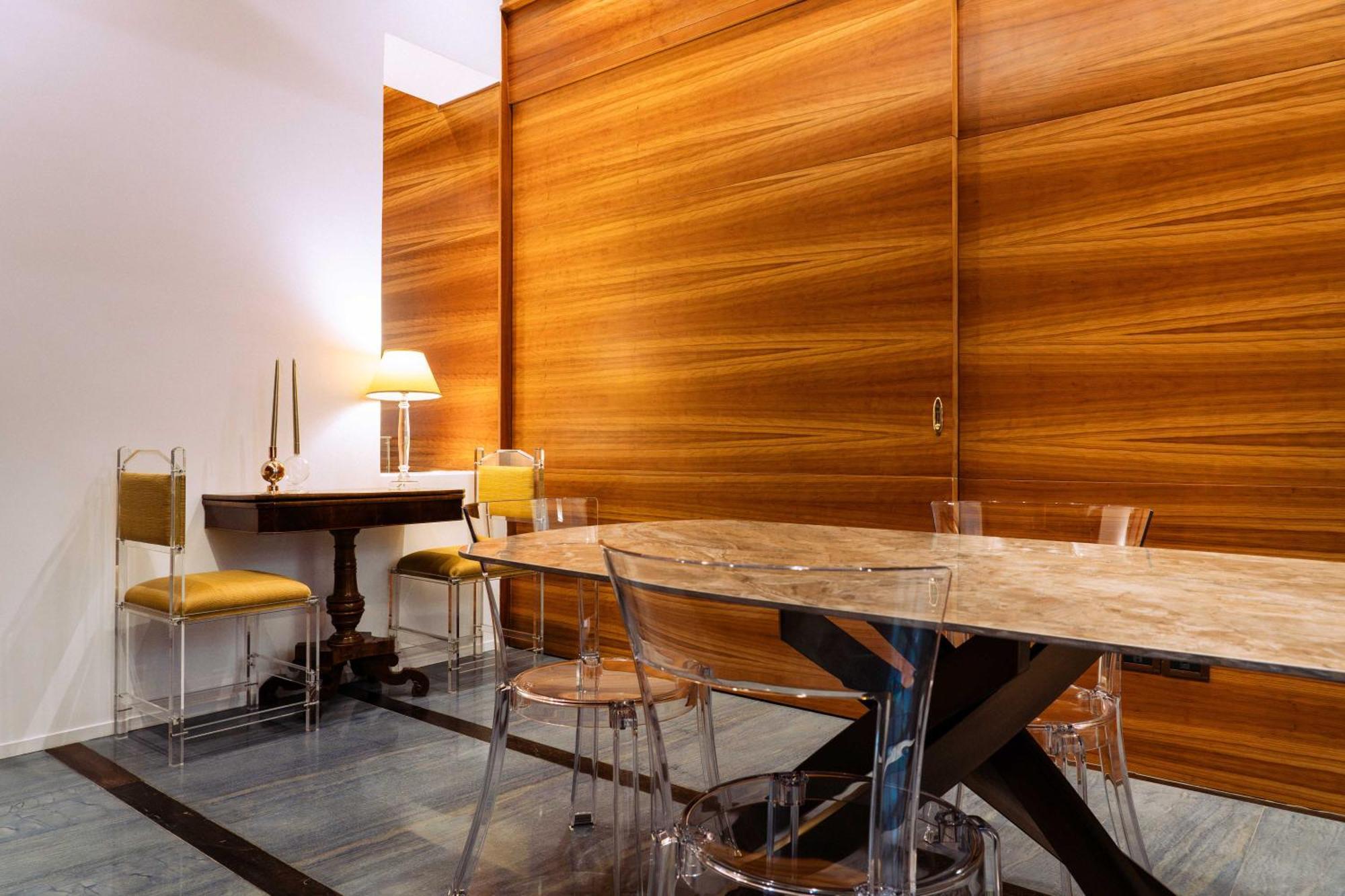 Arancio Luxury Accomodation 로마 외부 사진