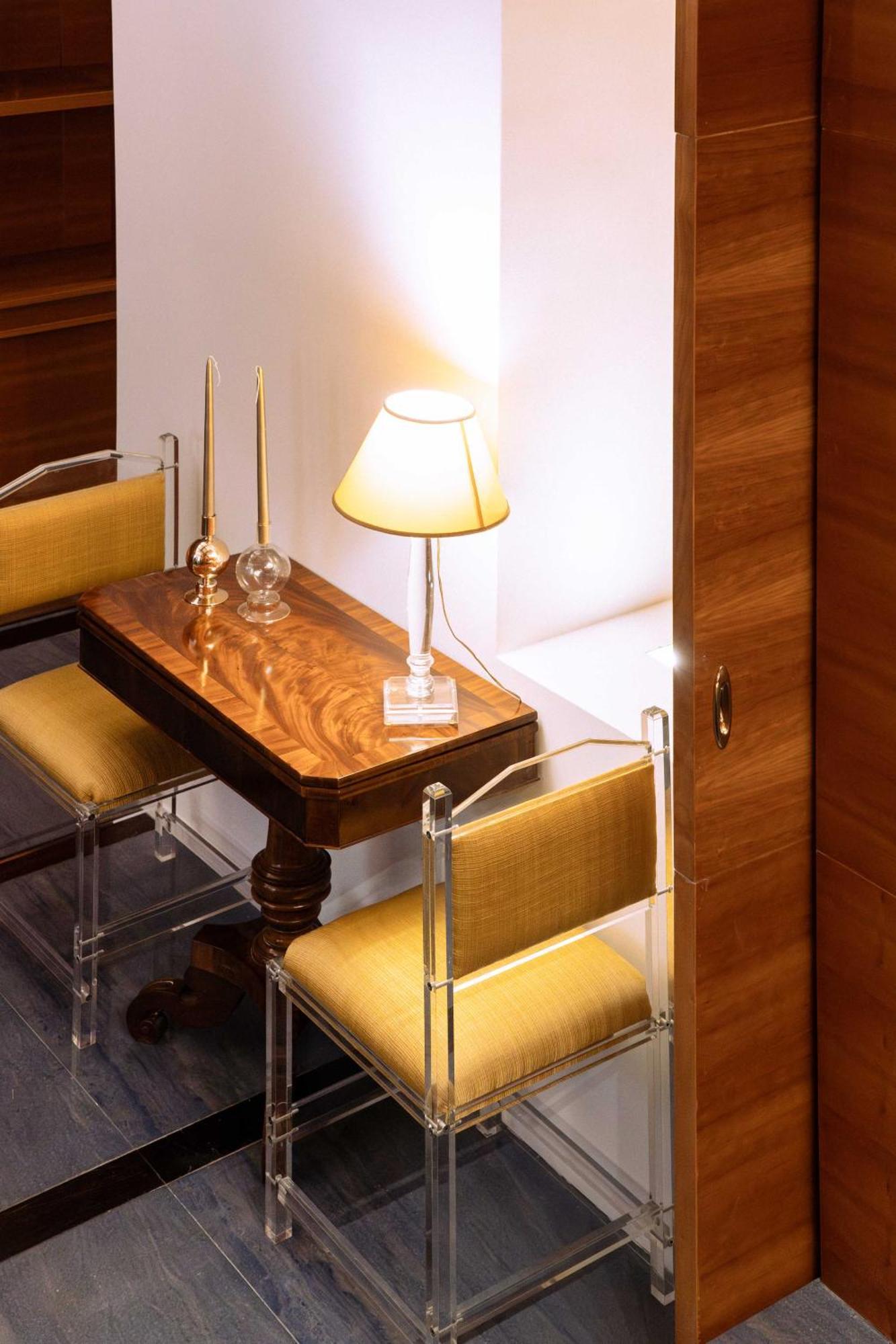 Arancio Luxury Accomodation 로마 외부 사진