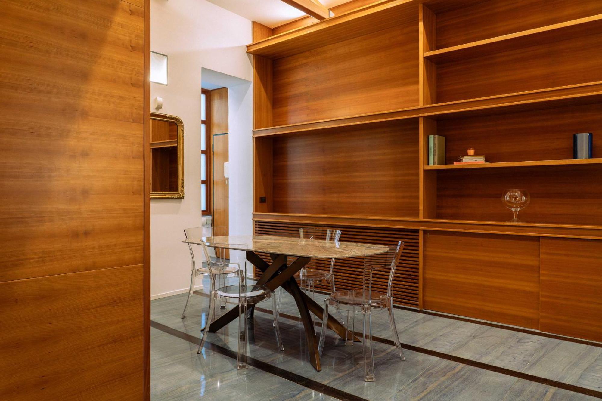 Arancio Luxury Accomodation 로마 외부 사진