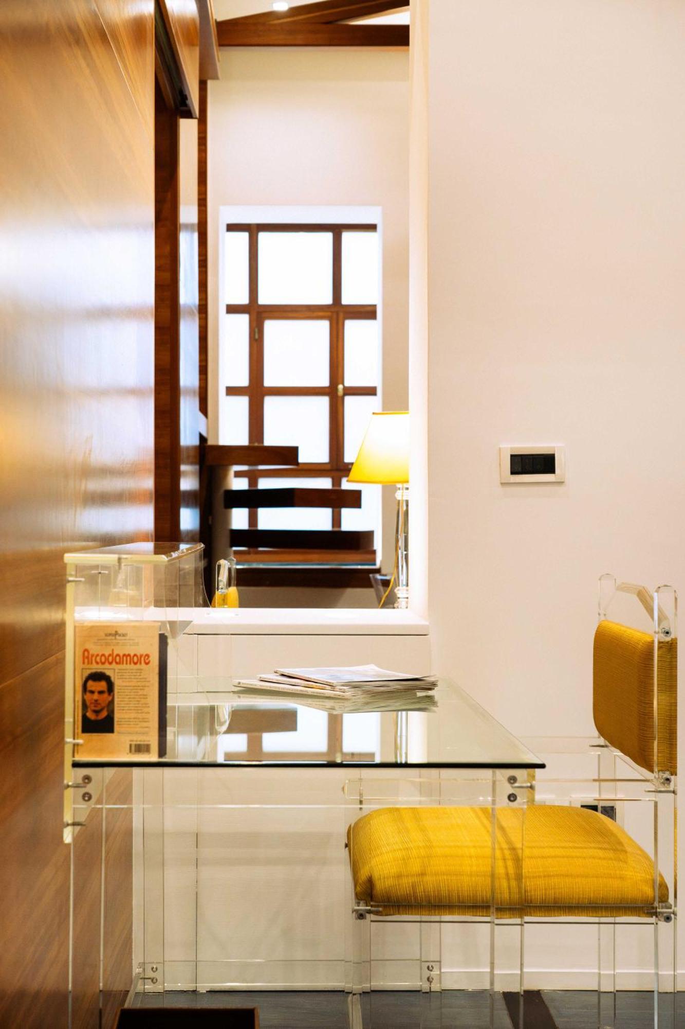 Arancio Luxury Accomodation 로마 외부 사진