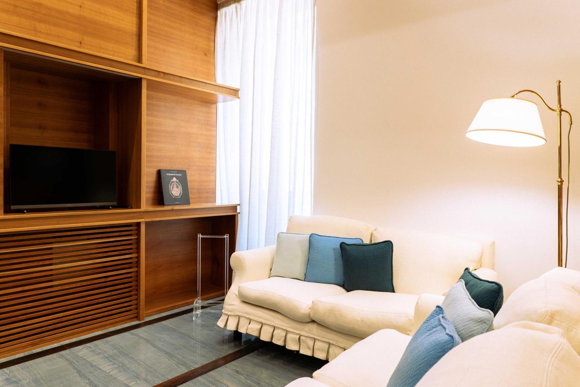 Arancio Luxury Accomodation 로마 외부 사진