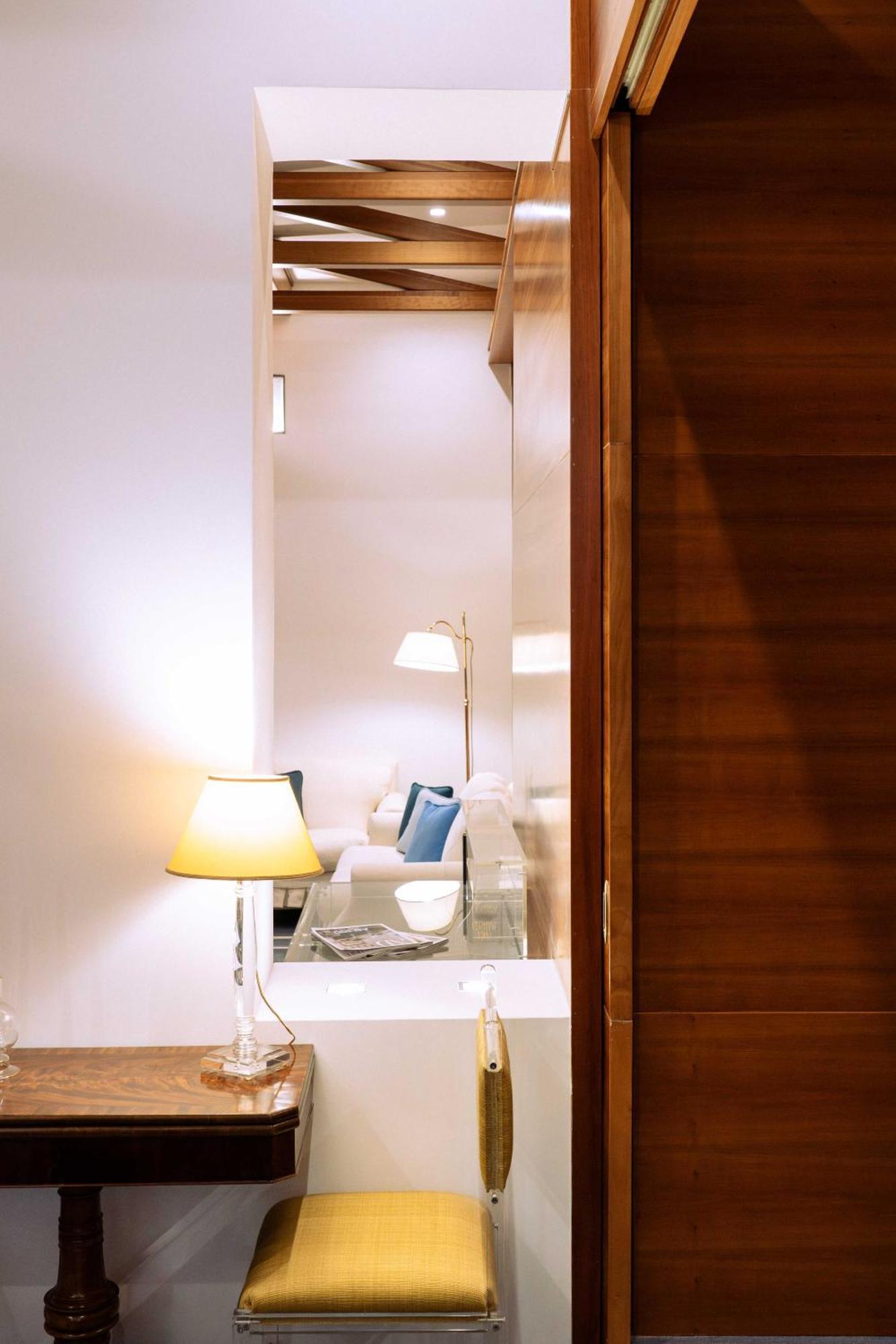 Arancio Luxury Accomodation 로마 외부 사진