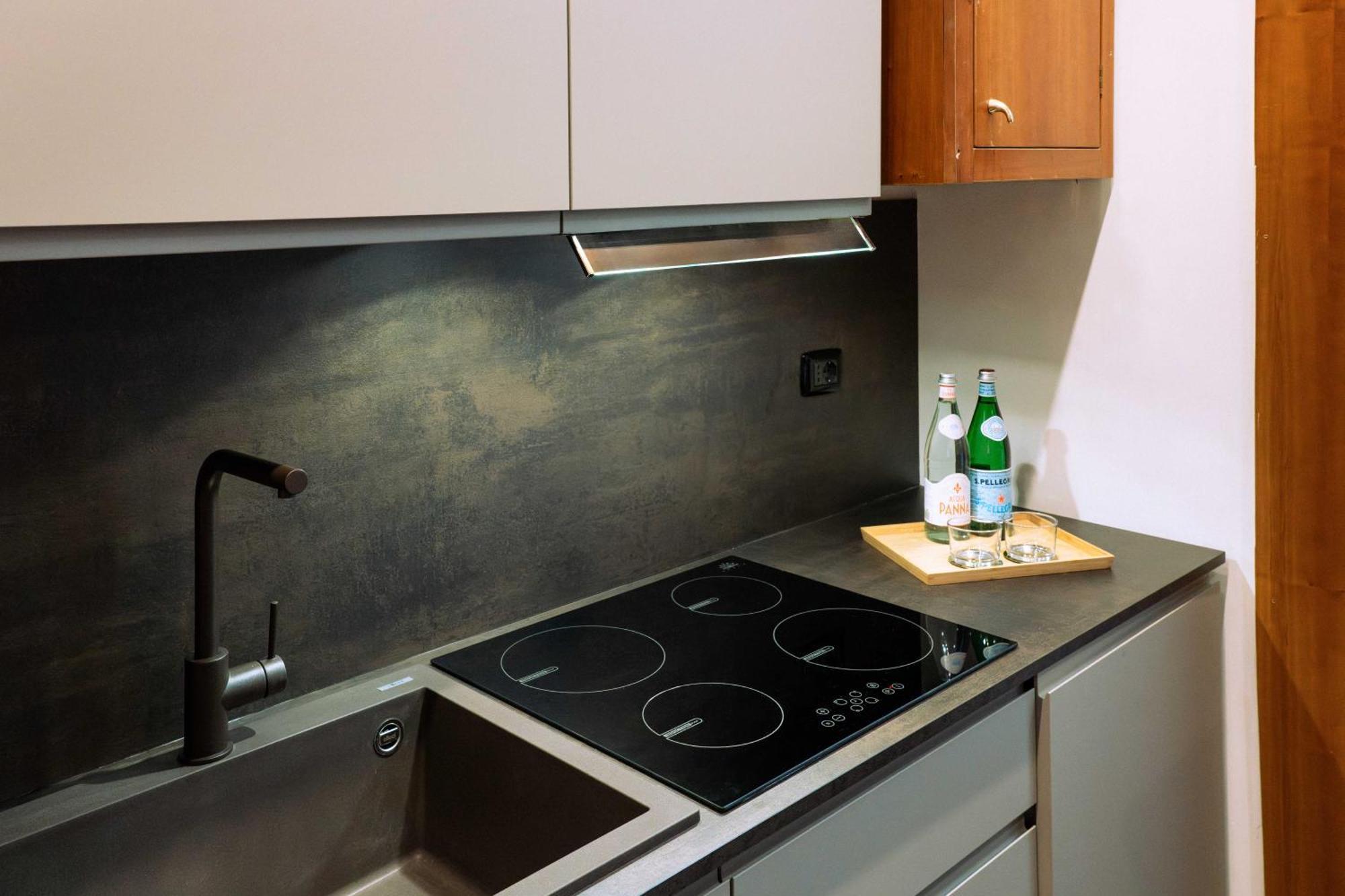 Arancio Luxury Accomodation 로마 외부 사진