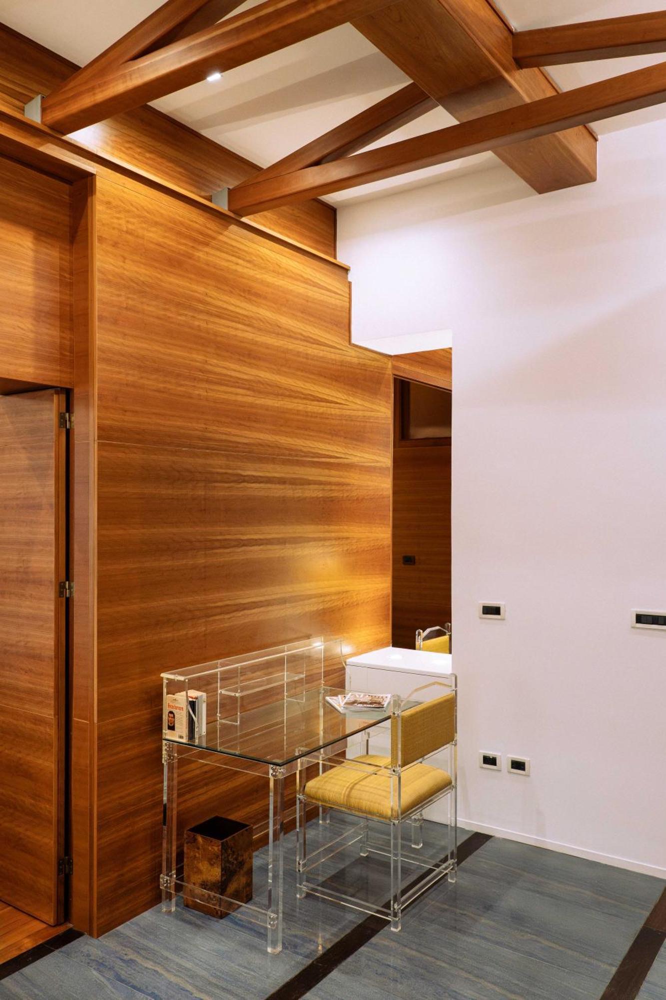 Arancio Luxury Accomodation 로마 외부 사진