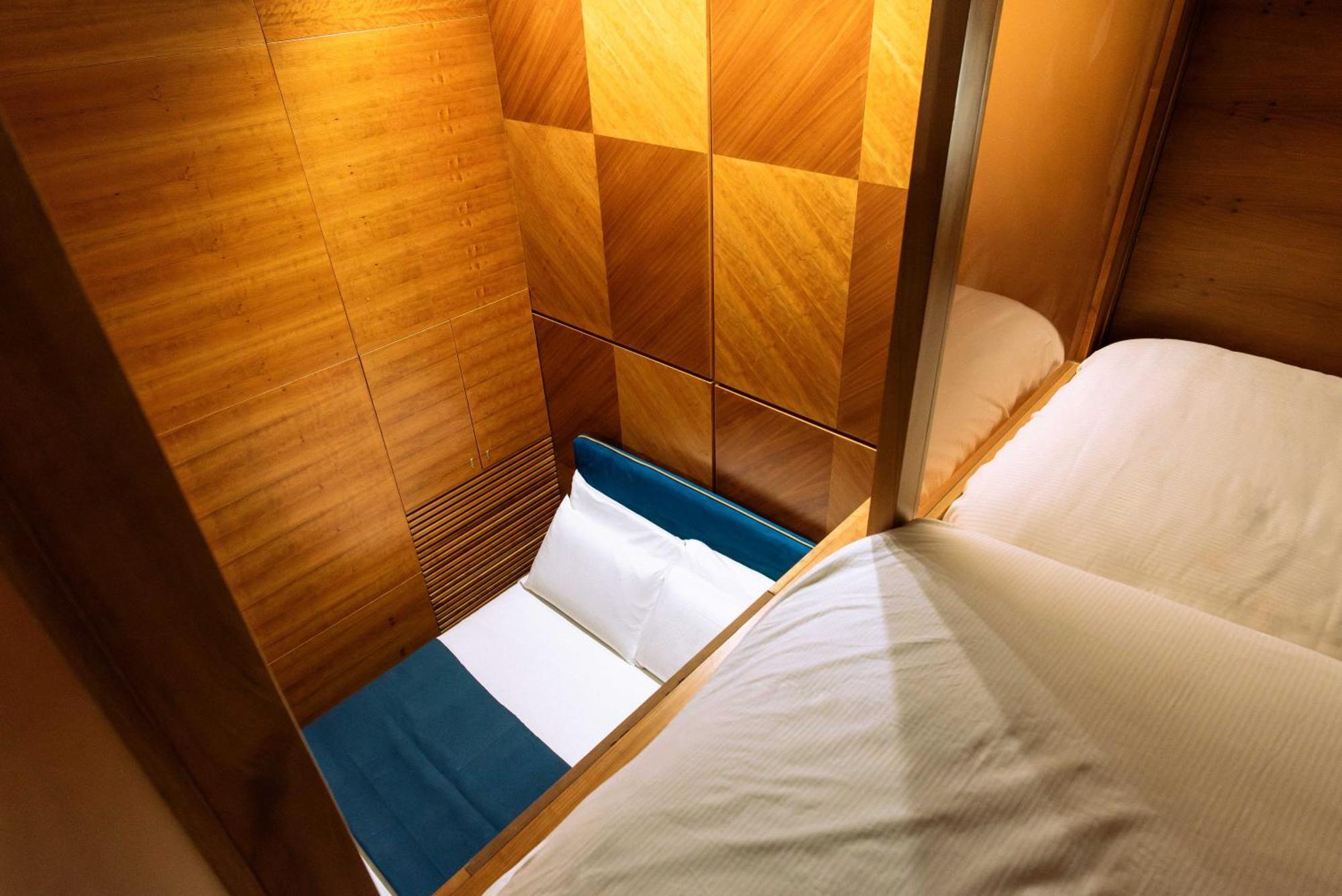 Arancio Luxury Accomodation 로마 외부 사진