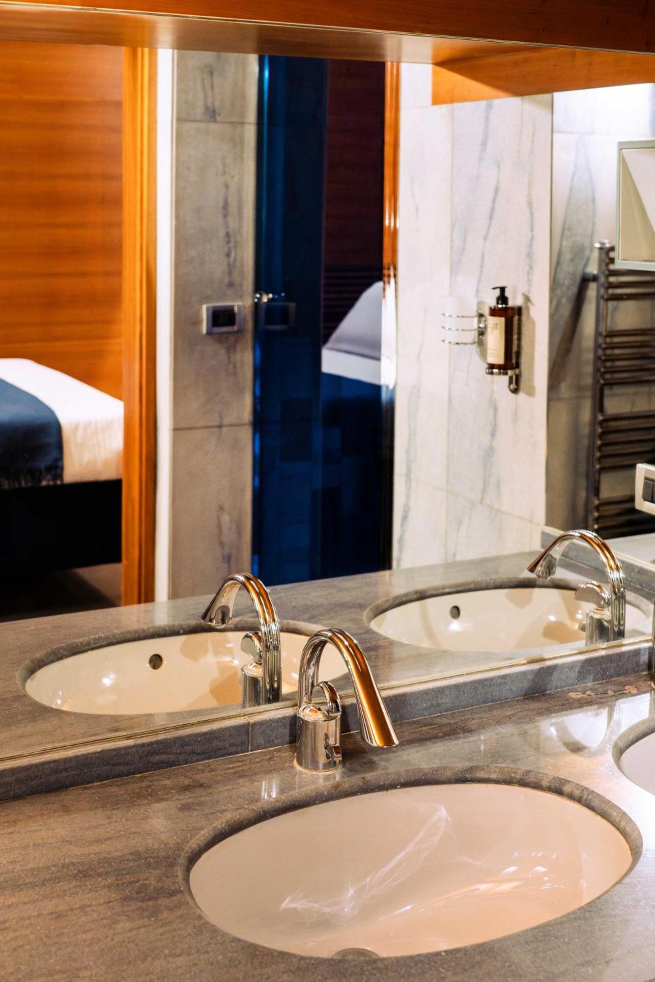 Arancio Luxury Accomodation 로마 외부 사진