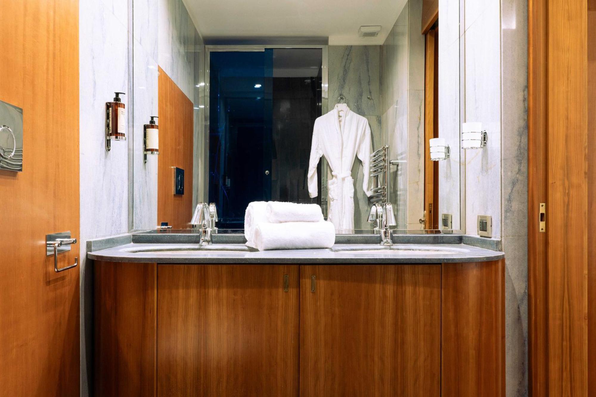 Arancio Luxury Accomodation 로마 외부 사진