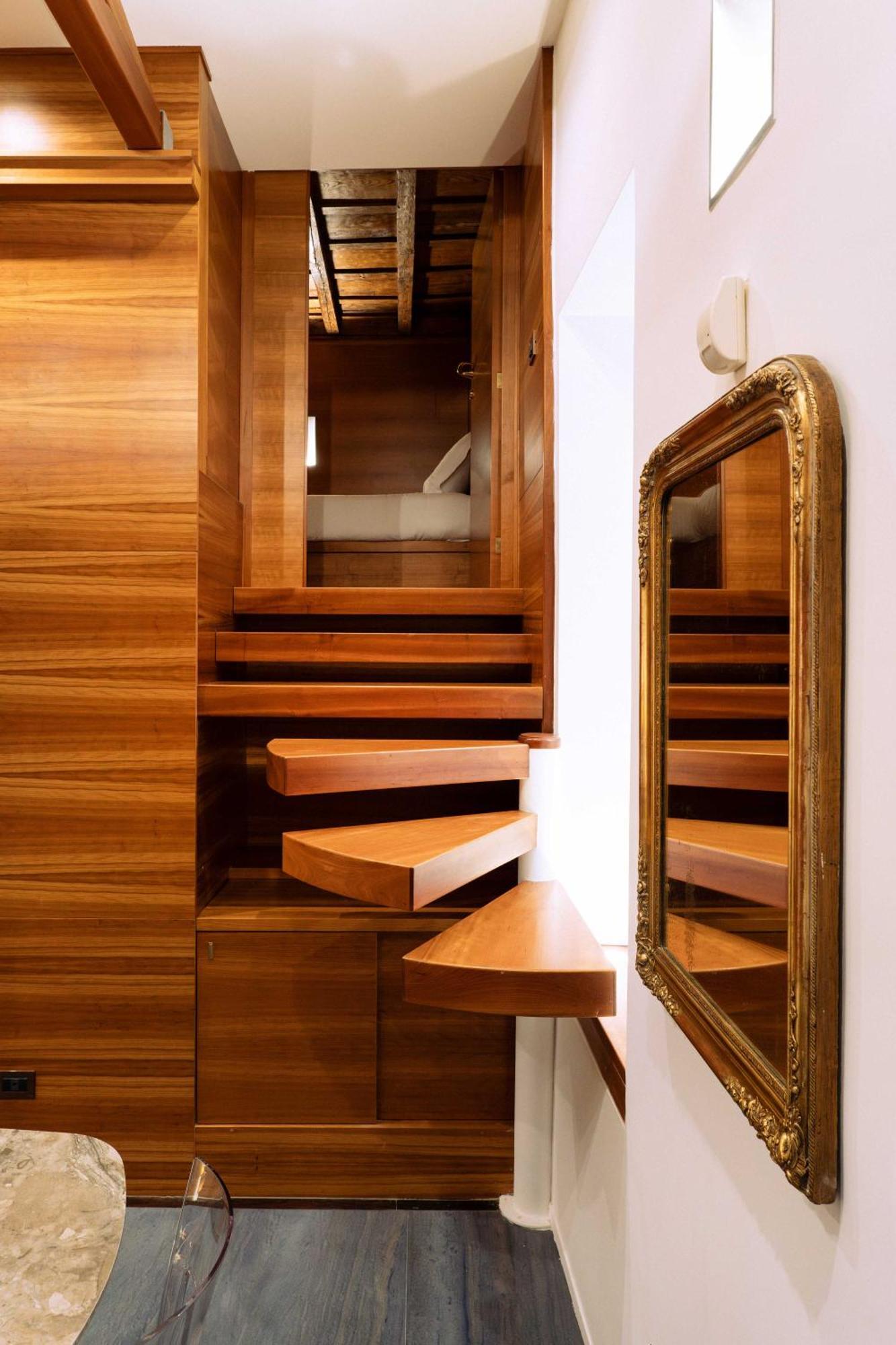 Arancio Luxury Accomodation 로마 외부 사진