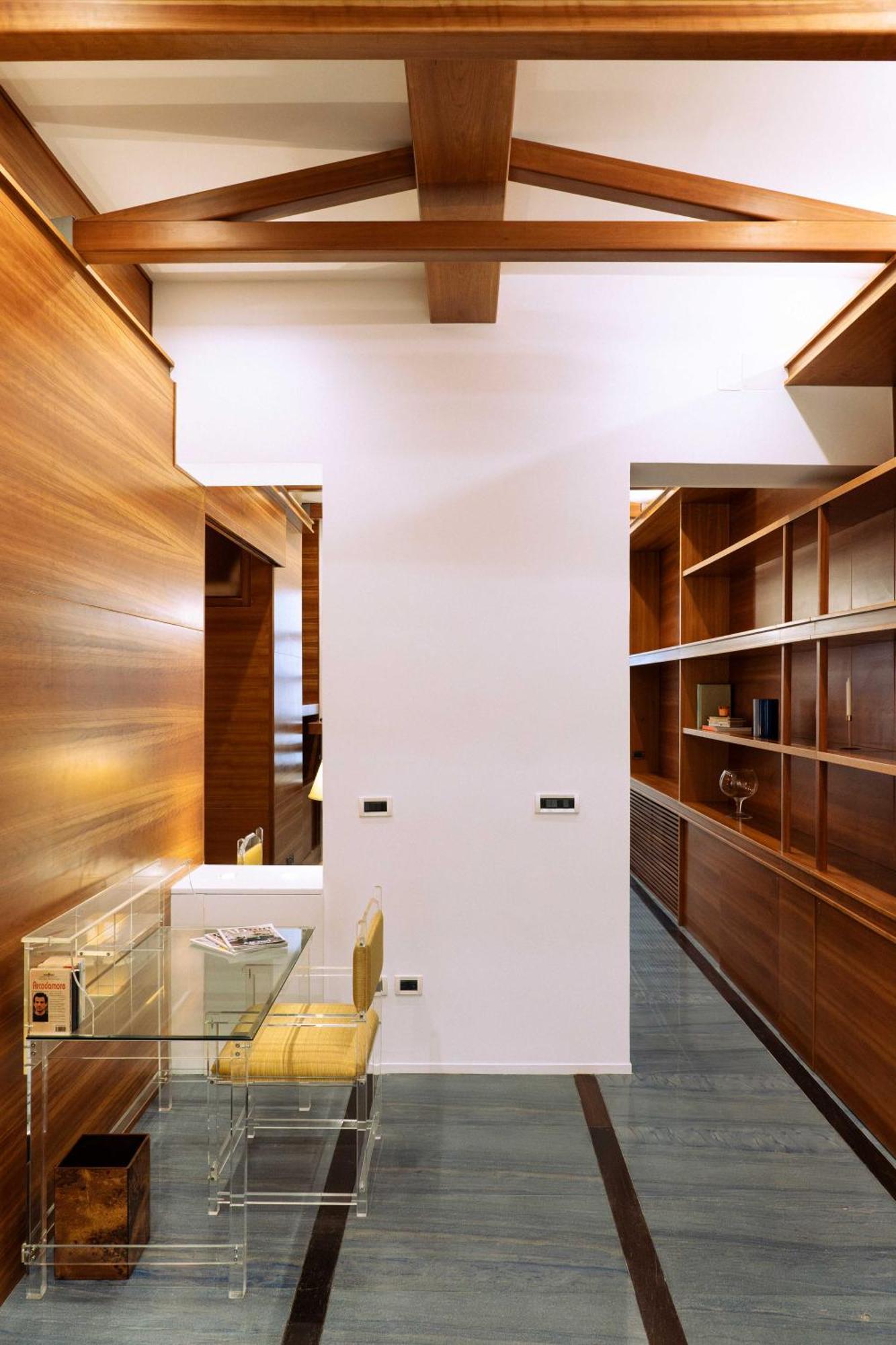 Arancio Luxury Accomodation 로마 외부 사진