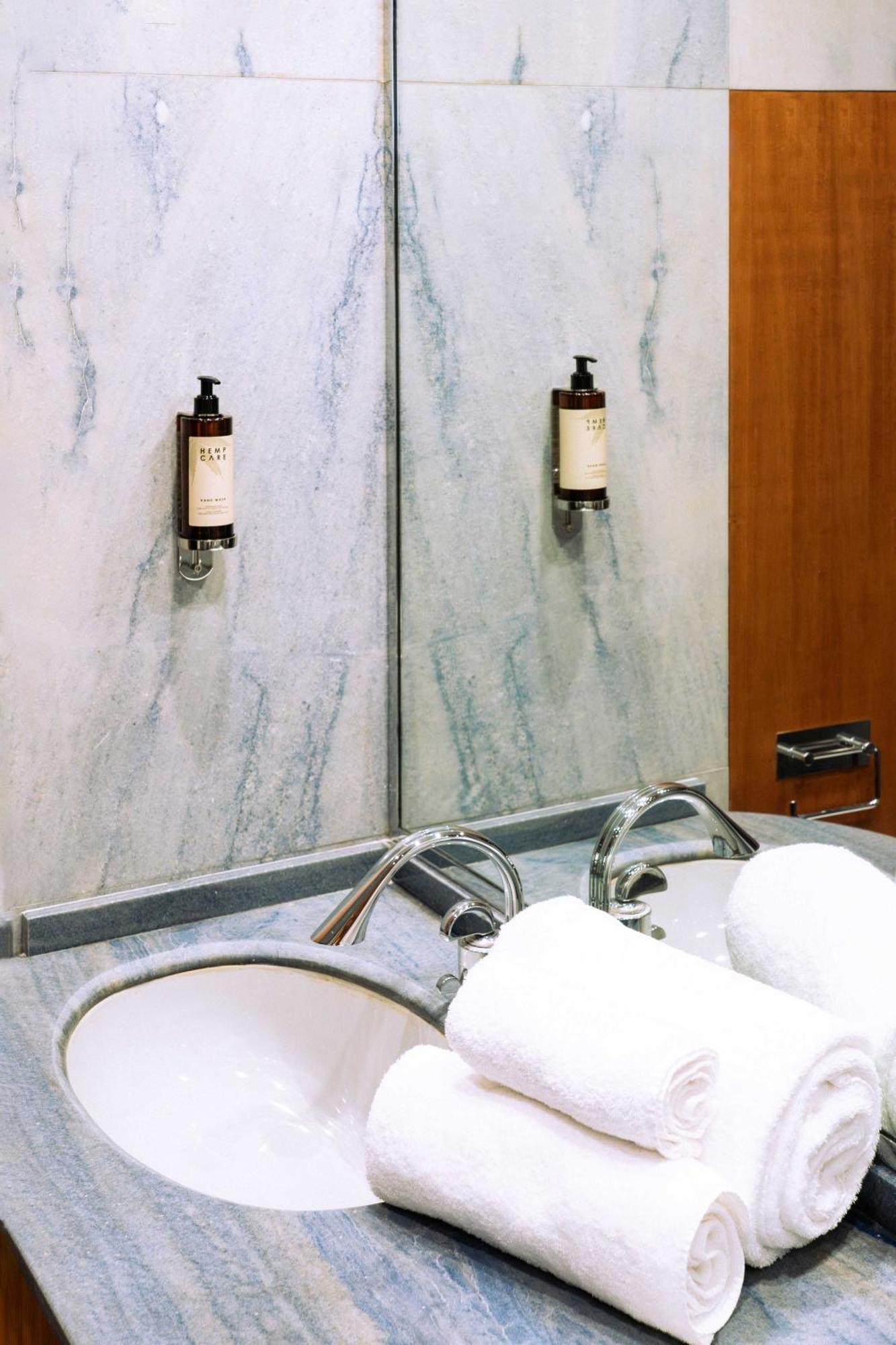 Arancio Luxury Accomodation 로마 외부 사진