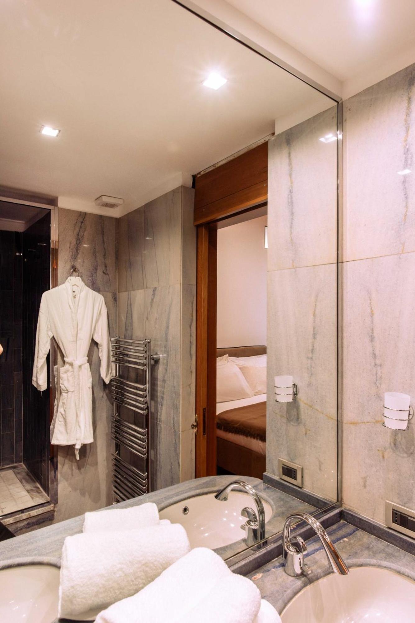 Arancio Luxury Accomodation 로마 외부 사진