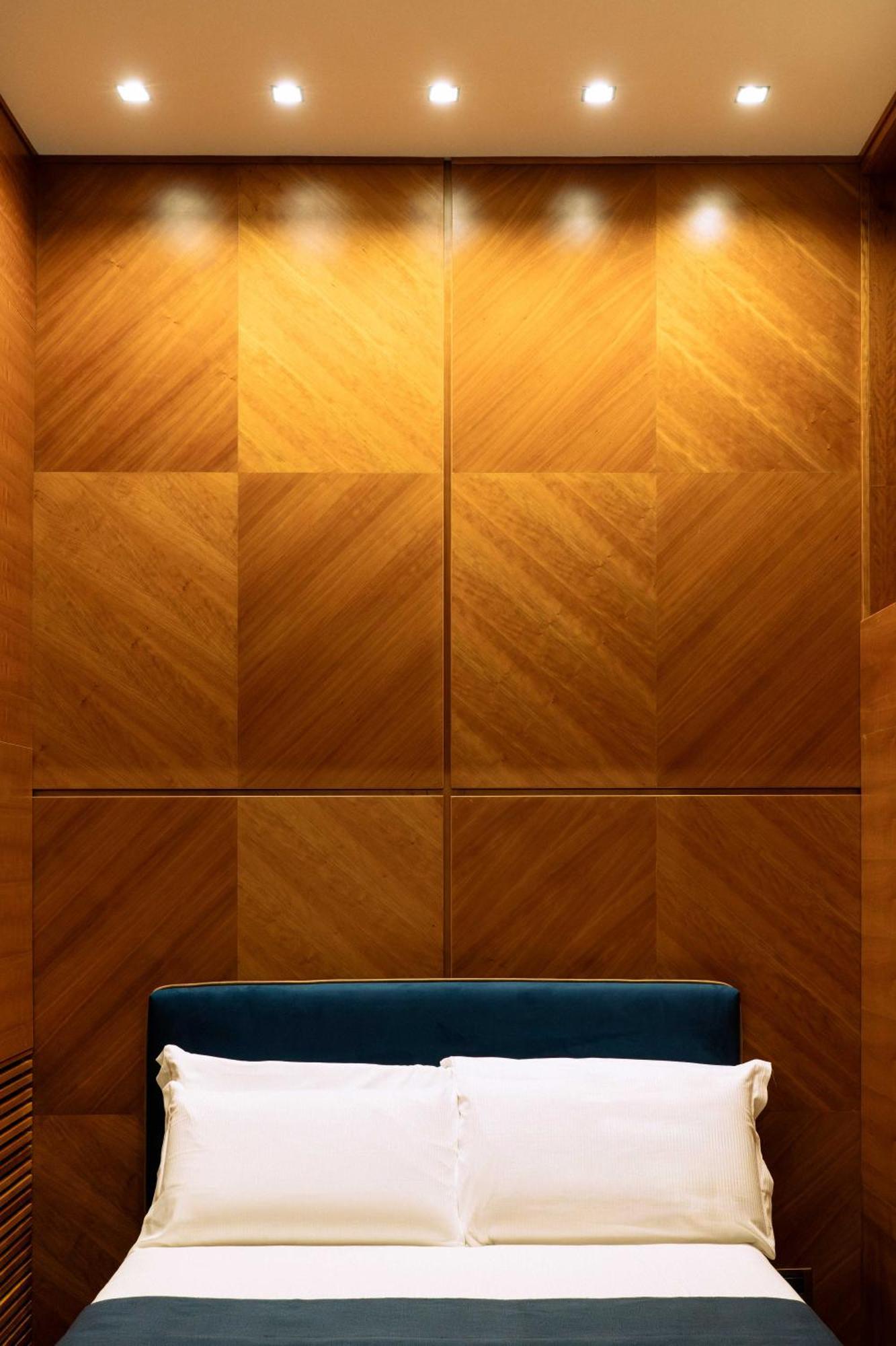 Arancio Luxury Accomodation 로마 외부 사진