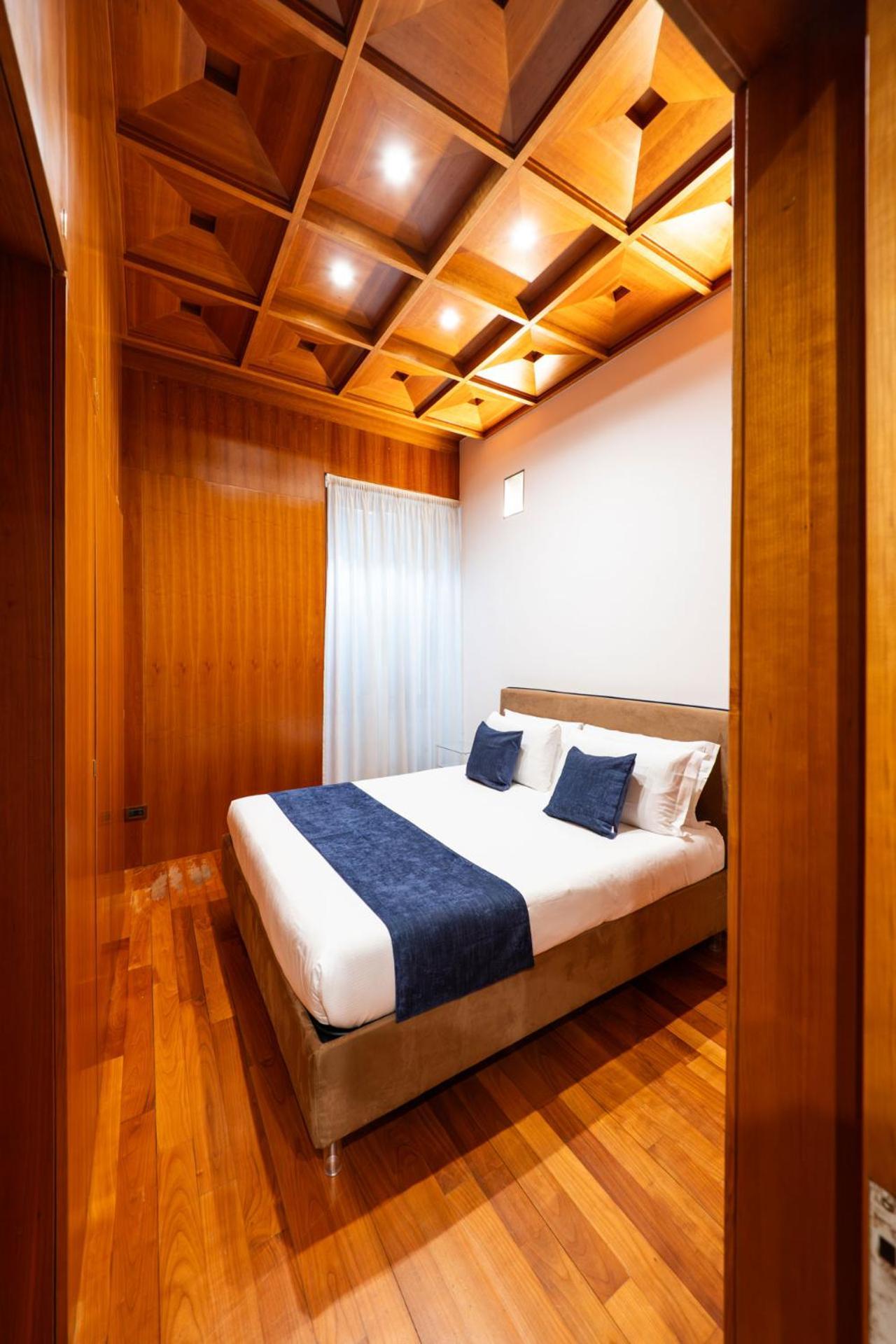 Arancio Luxury Accomodation 로마 외부 사진