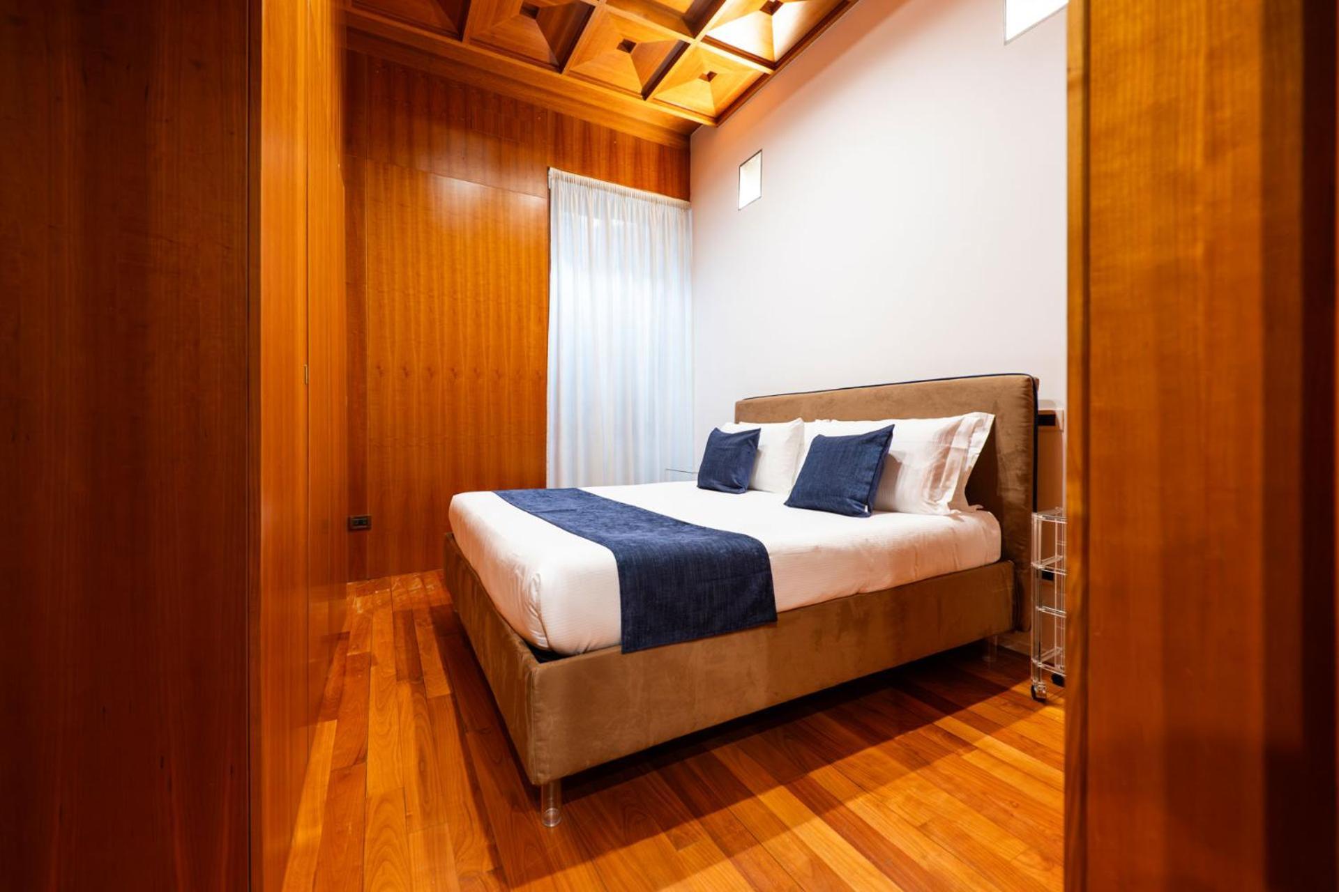 Arancio Luxury Accomodation 로마 외부 사진