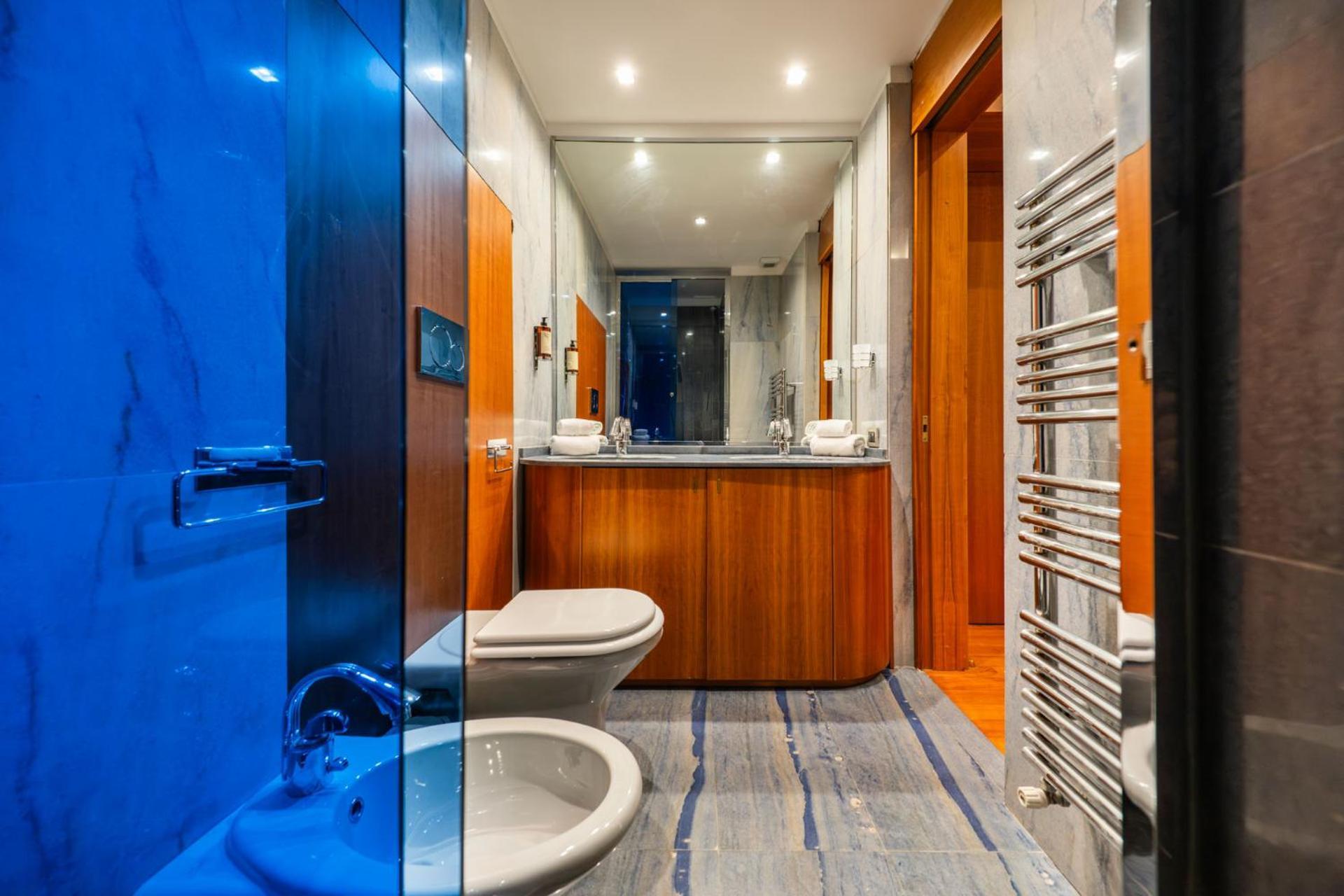 Arancio Luxury Accomodation 로마 외부 사진
