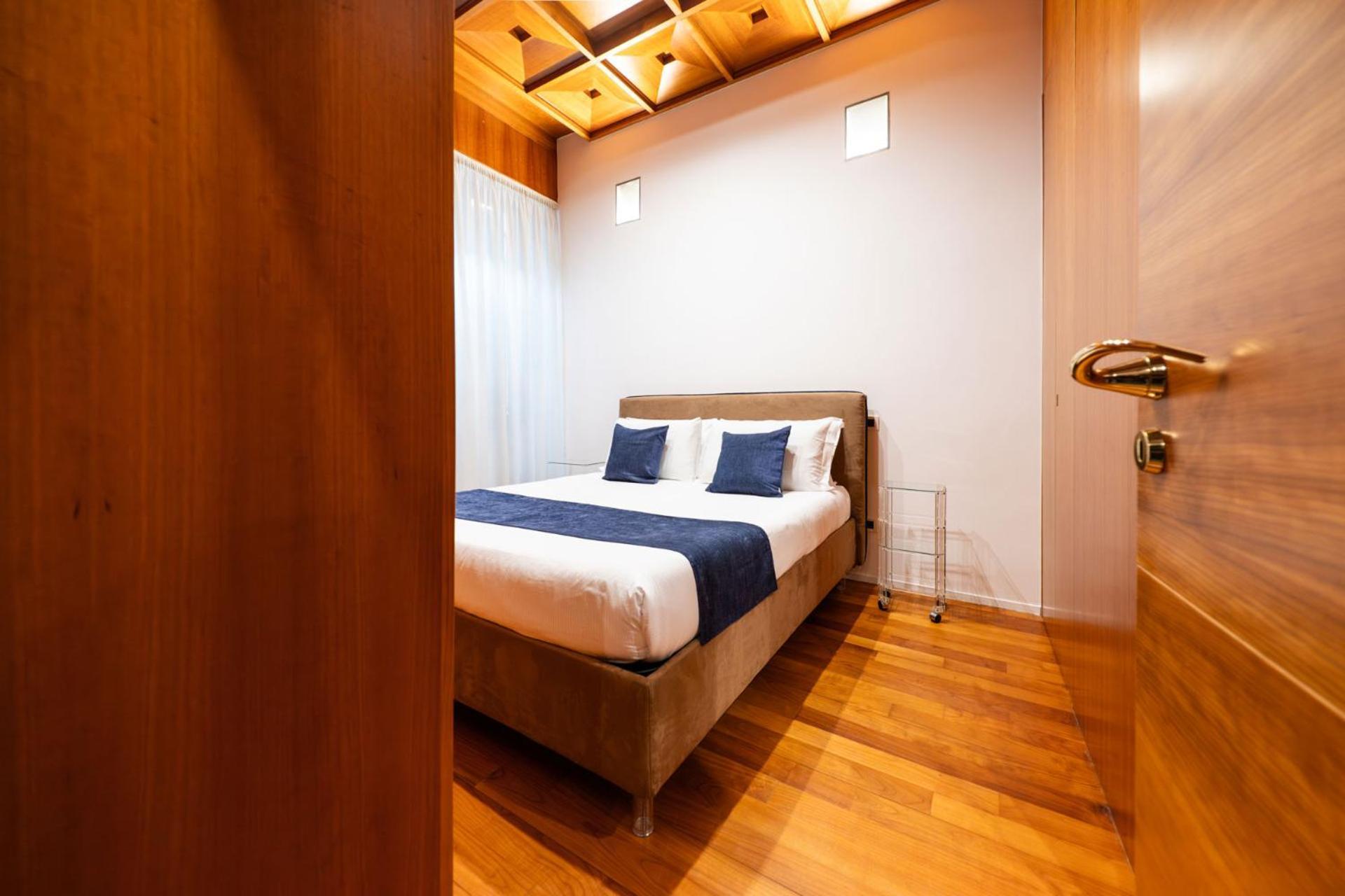 Arancio Luxury Accomodation 로마 외부 사진