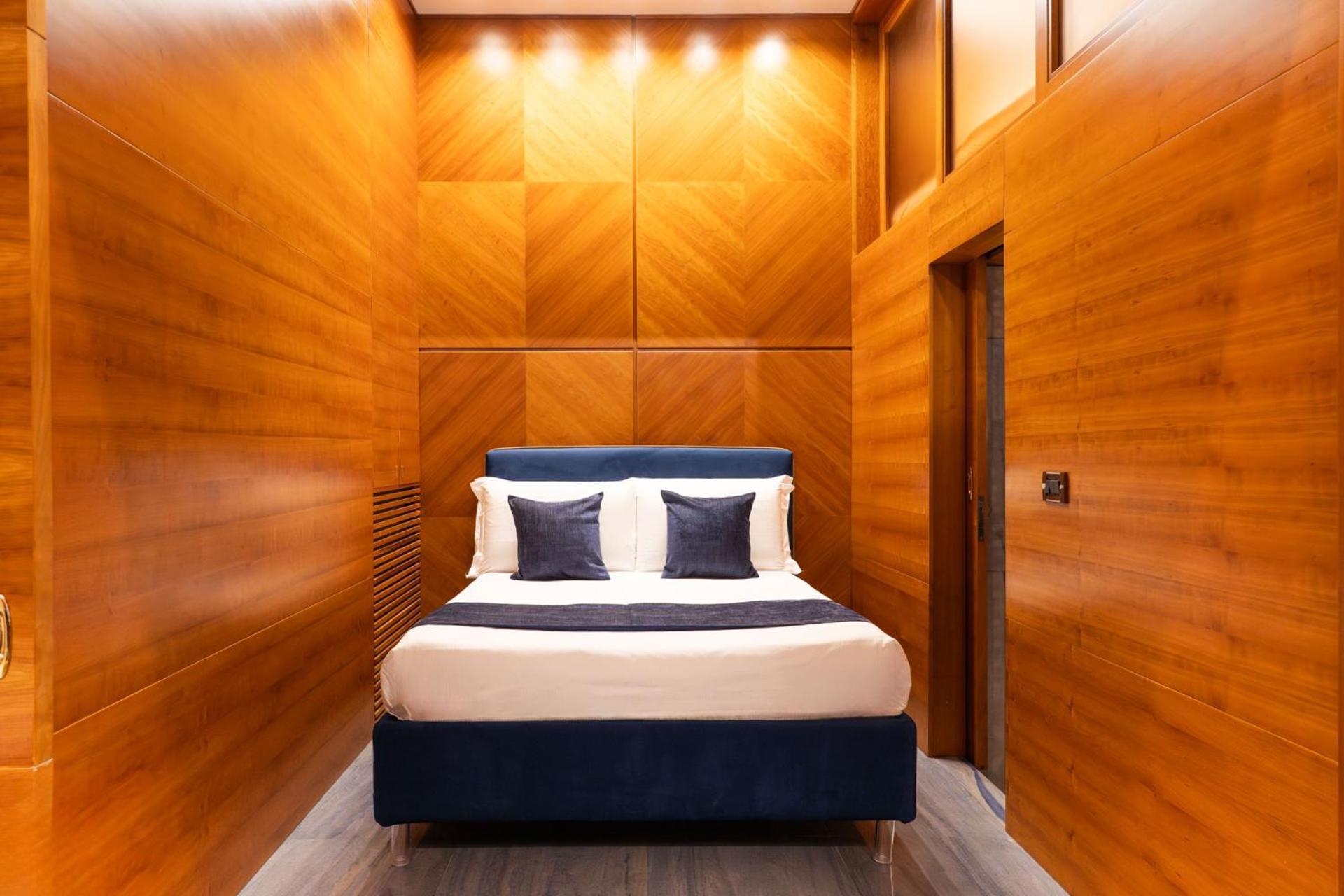 Arancio Luxury Accomodation 로마 외부 사진